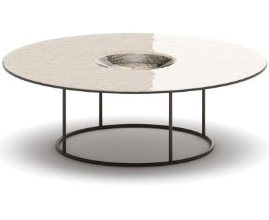 Coffee Table Ozzio design Moved X504
