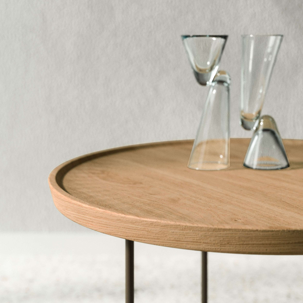 Coffee Table Ozzio design Moved X504