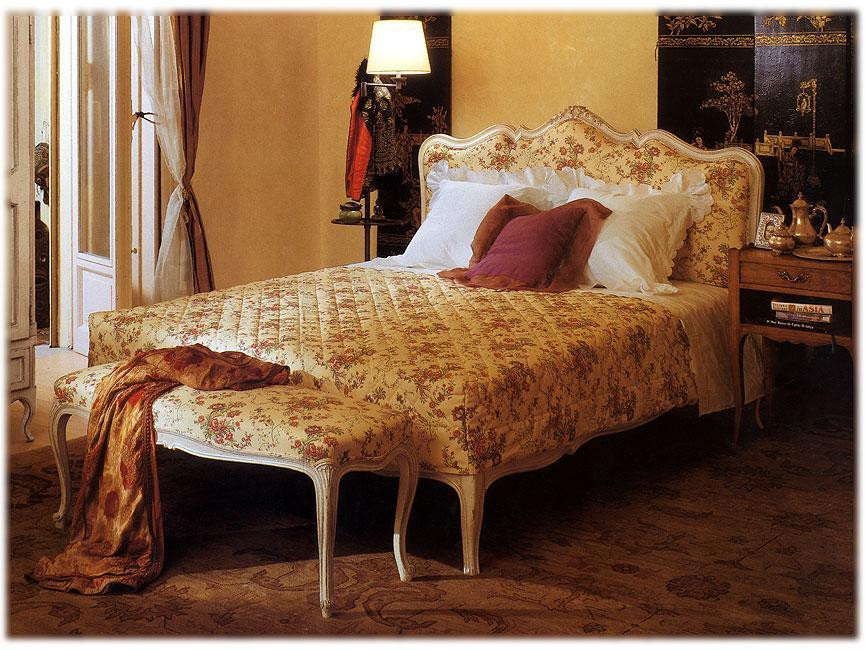 Bed Salda arredamenti 8512
