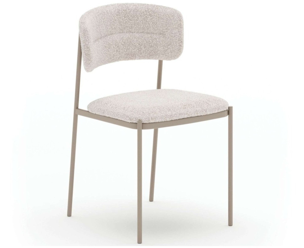 Chair Ozzio design Ego S022