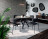 Chair Ozzio design Ego S022