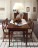 Dining Table Alta corte Margherita Ma-ta802