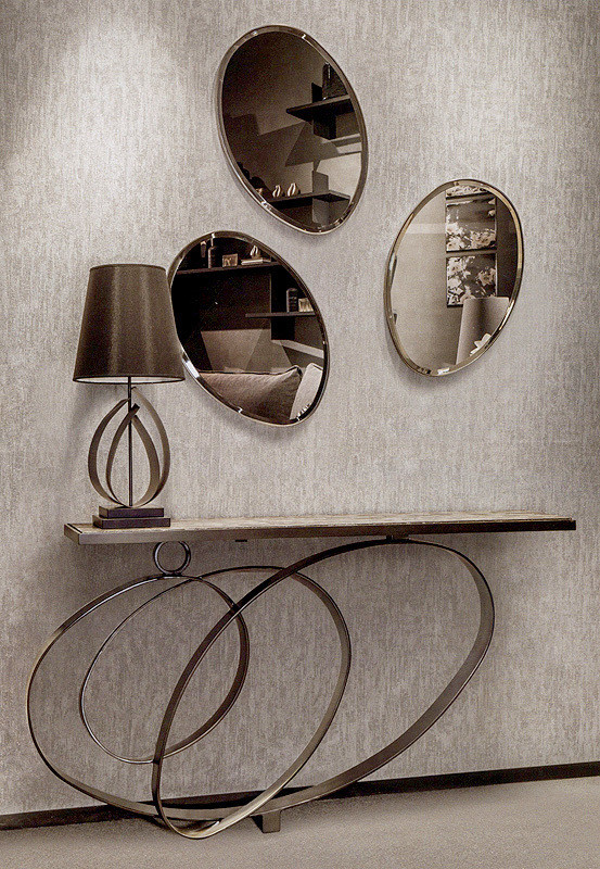 Console Cantori Spiritual chic Rodin