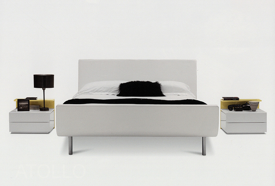 Bed Kyr tessile Fimes Complementi notte 3210T