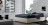 Bed Ergogreen The night collection Sommier fascia alta