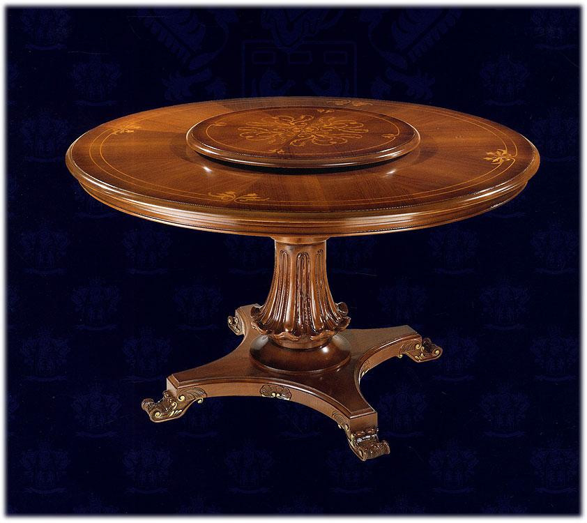 Dining Table Linea b Italian style 02 600/15