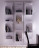 Shelving Rack Cattelan italia Fifty