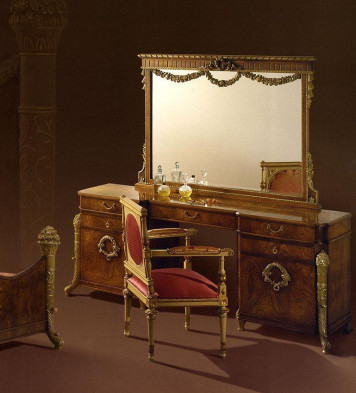 Mirror Napoleon Mida Volume1 636/Bis