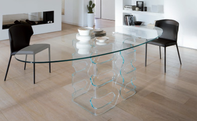 Dining Table Antonello italia Glenn