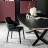 Dining Table Cattelan italia Planer Wood