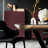 Dining Table Cattelan italia Planer Wood