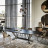 Dining Table Cattelan italia Planer Wood