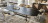 Dining Table Cattelan italia Planer Wood