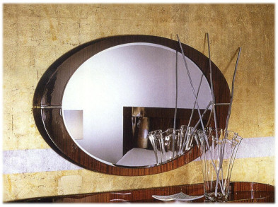Mirror Giorgio collection Rio samba 2260