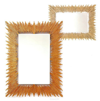 Mirror Christopher guy Volume ii 50-2481