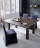 Dining Table Alta corte Ecolab Lb-ta850503