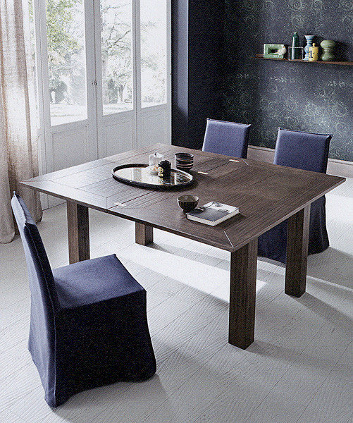 Dining Table Alta corte Ecolab Lb-ta850503