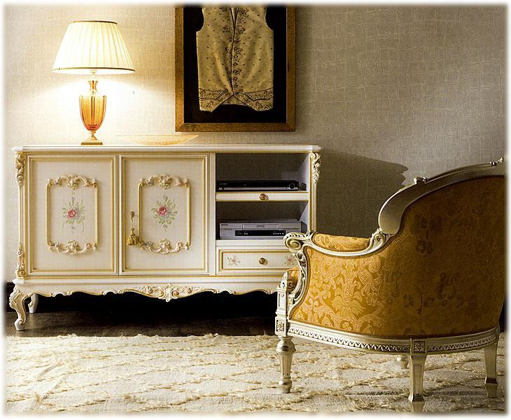 TV Stand Silik Lo stile di classe 596