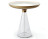 Coffee Table Reflex Disegno Accademia 40