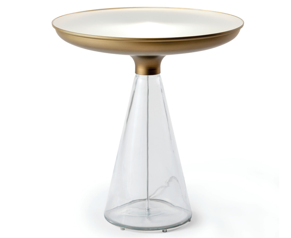 Coffee Table Reflex Disegno Accademia 40