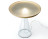 Coffee Table Reflex Disegno Accademia 40