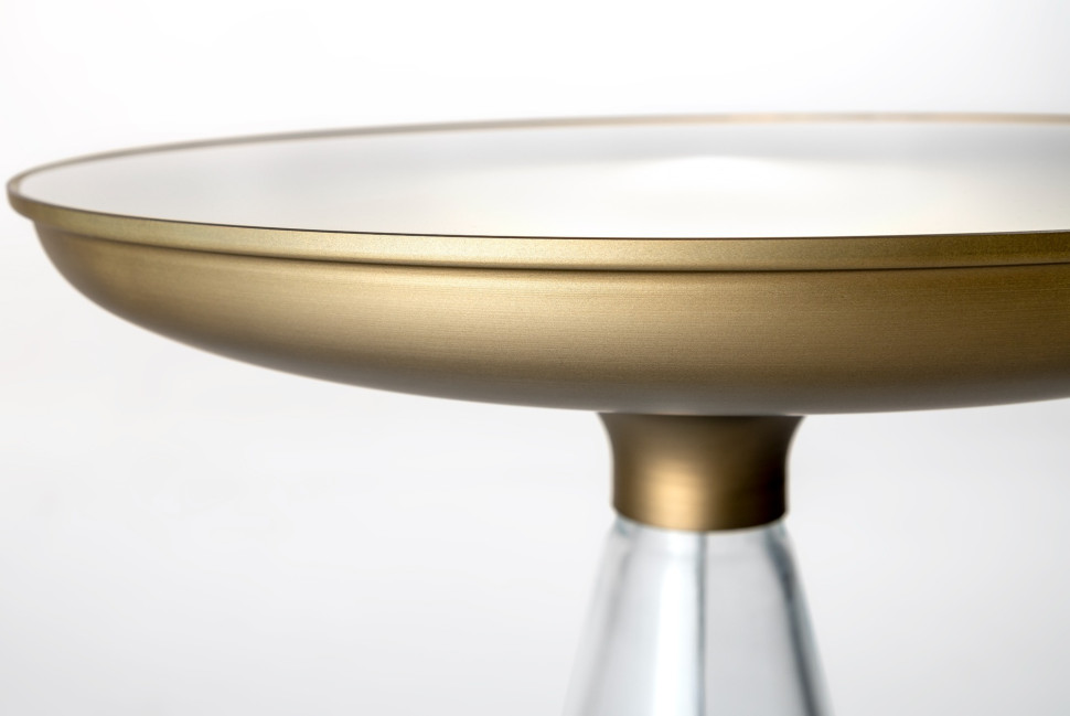 Coffee Table Reflex Disegno Accademia 40