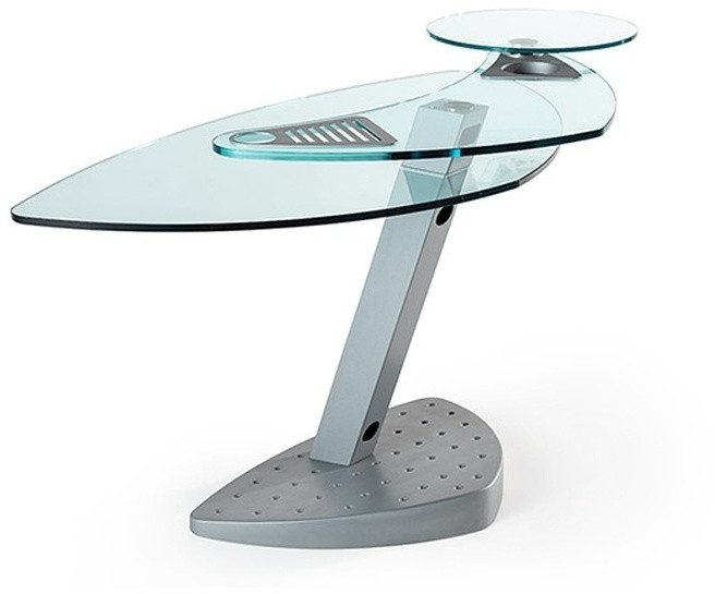 Writing Table Reflex Disegno Mach 5