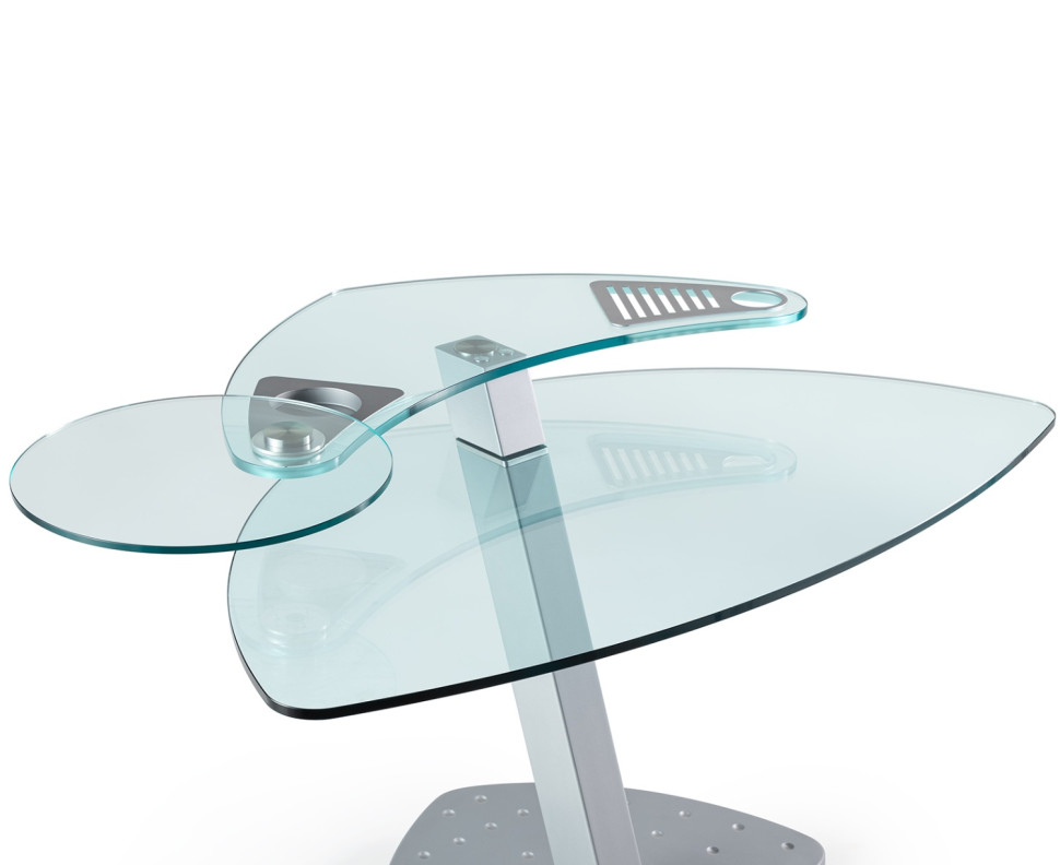 Writing Table Reflex Disegno Mach 5