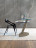 Writing Table Reflex Disegno Mach 5