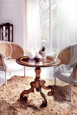Table Bbelle Dolce casa complementi d'arredo 687