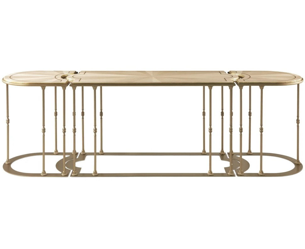Console Jumbo Collection Lumiere