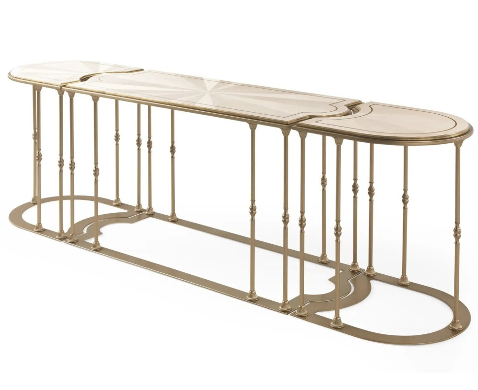 Console Jumbo Collection Lumiere