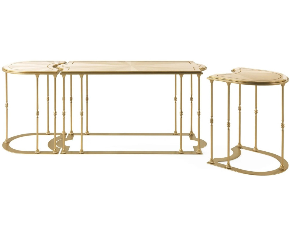 Console Jumbo Collection Lumiere
