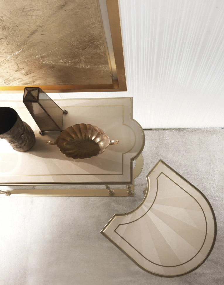Console Jumbo Collection Lumiere