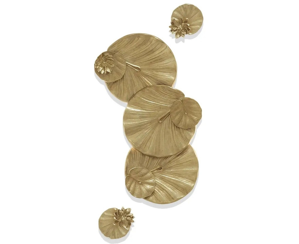 Lamp Jumbo Collection Fiore di loto