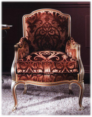 Armchair Ceppi 2427