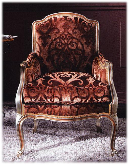 Armchair Ceppi 2427