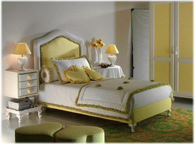 Bed Halley Junior 187Gs - 1