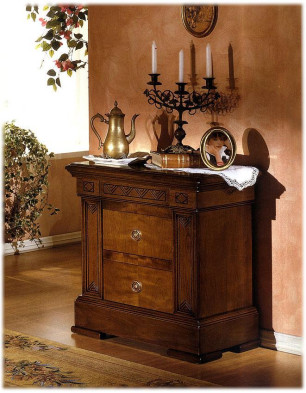 Nightstand Megaros Itaca Co/966