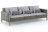 Sofa Asnaghi Amerigo