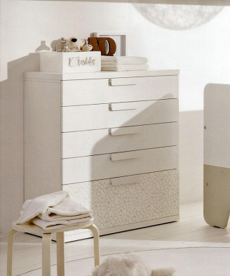Dresser Doimo cityline Teddy Zttst030