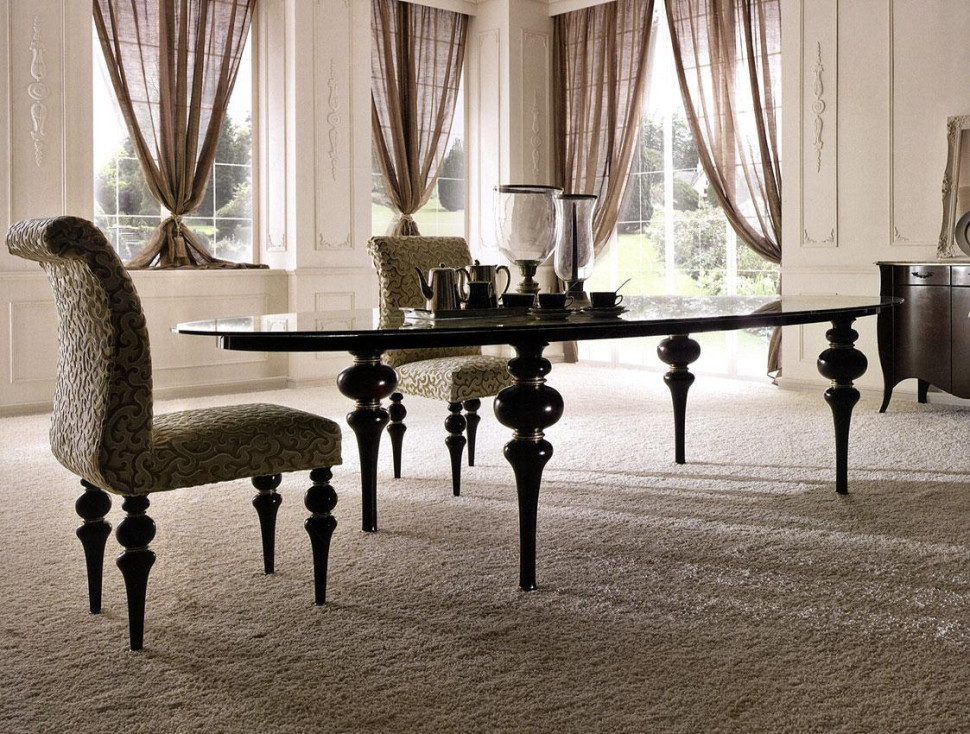 Dining Table Giusti portos Maison Gt210