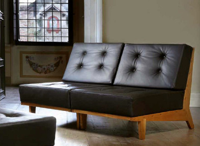Armchair Zero dafne Morelato Ebanisteria italiana 3887