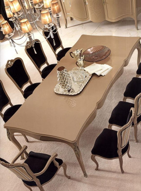 Dining Table Pregno Byblos T50-280r