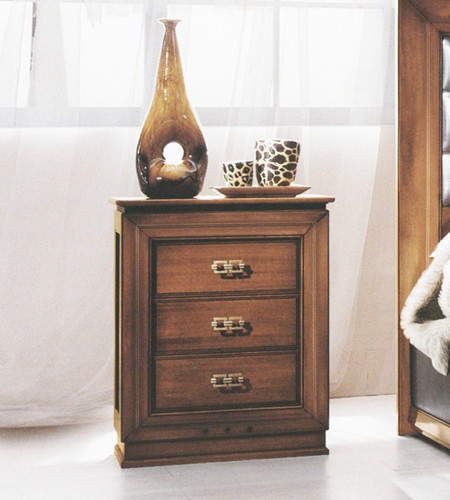 Nightstand Arte casa Evoluzione 2024