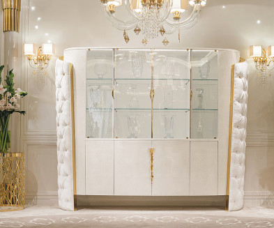 Showcase Rivatelier Atena 564