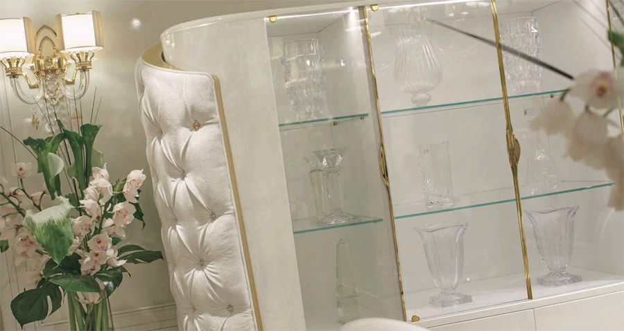 Showcase Rivatelier Atena 564