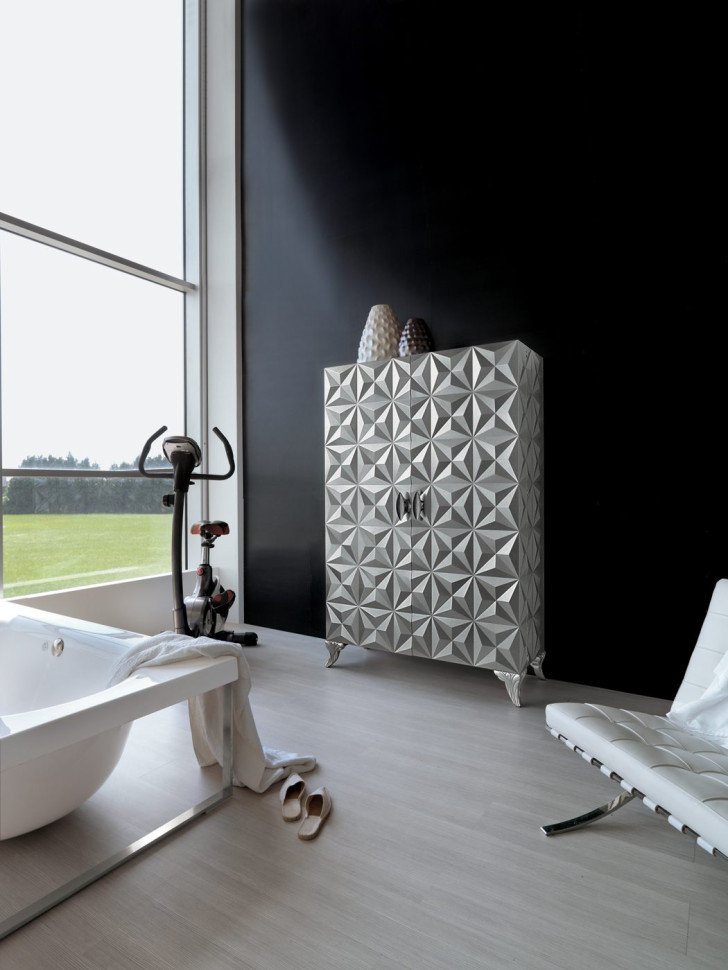 Bar Bizzotto Italia Diamond 549