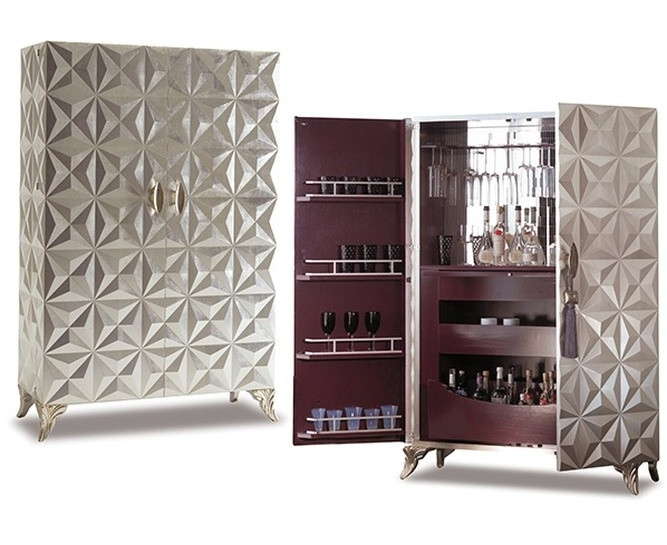 Bar Bizzotto Italia Diamond 549