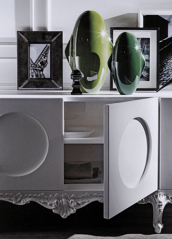 Buffet Creazioni Cr/3933